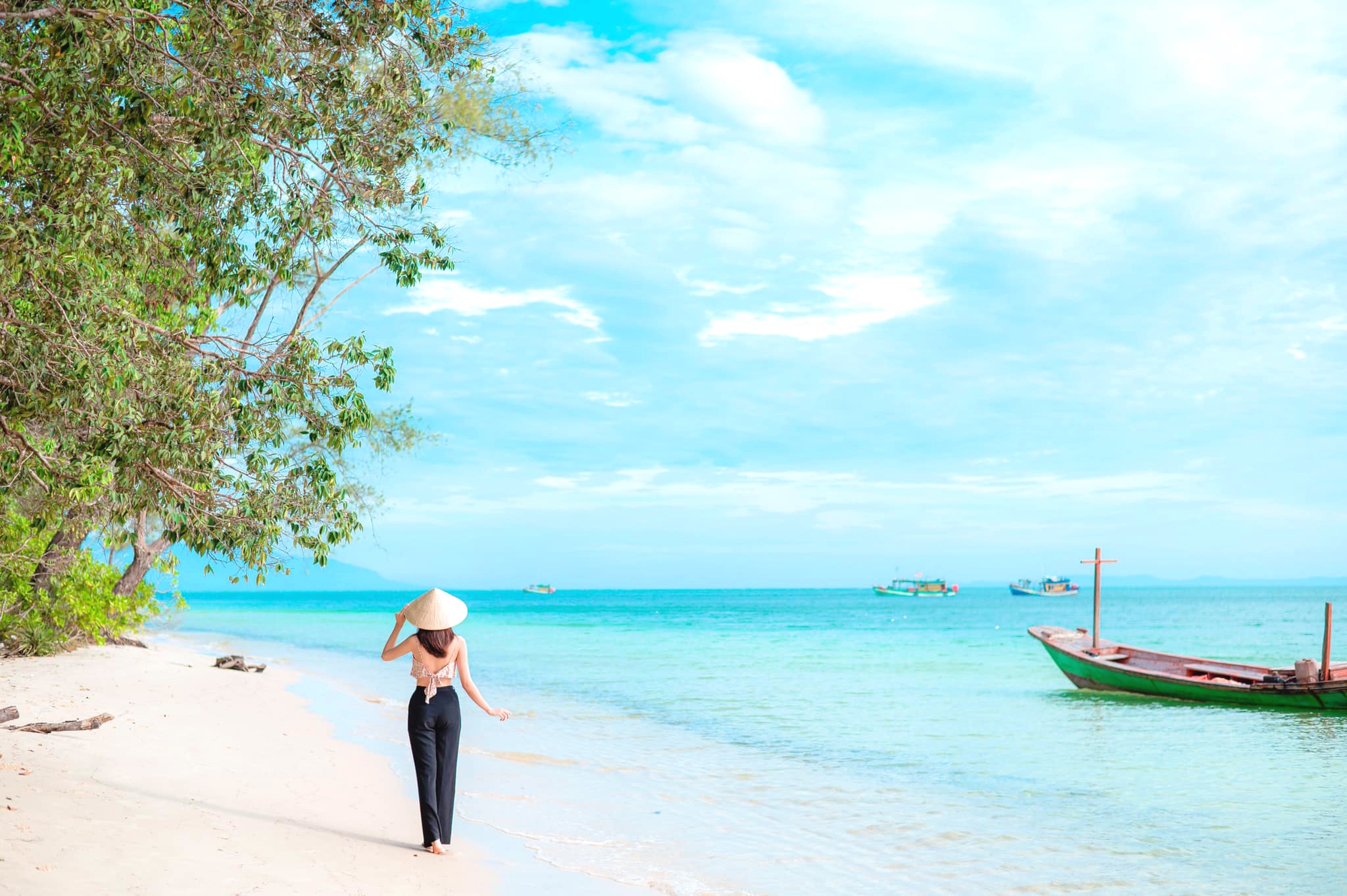 Bãi Trường ở Phú Quốc: Thông tin tổng hợp