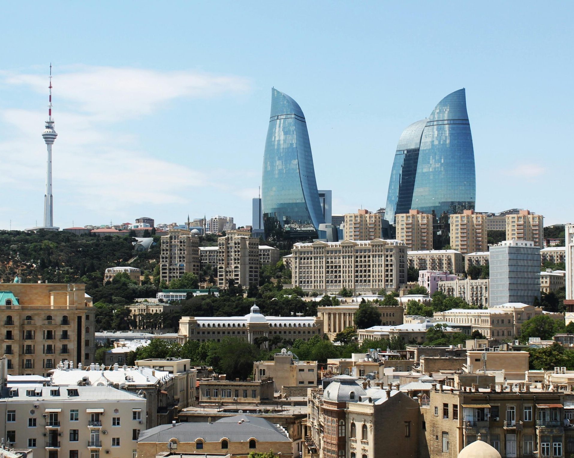 Baku