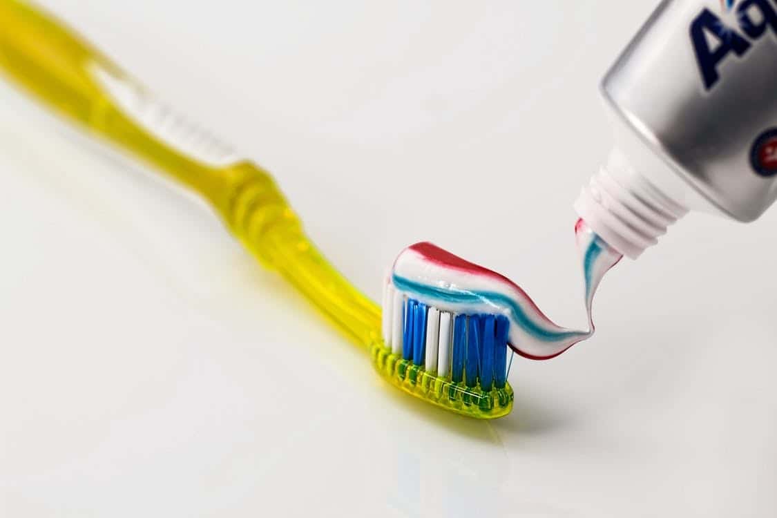 Bạn Có Thắc Mắc Tại Sao Nhiều Khách Sạn Cao Cấp Không Có Kem Đánh Răng