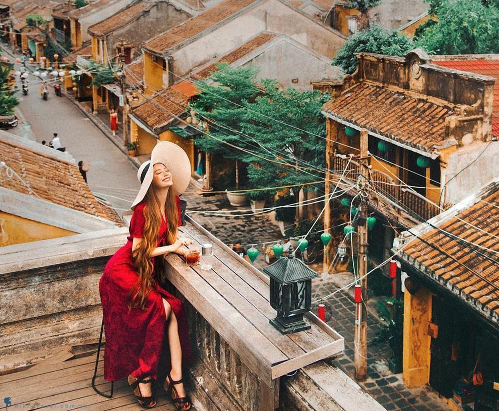 Bản đồ khám phá Hội An 2025