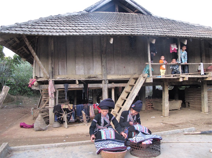 Đến Bản Hon khám phá nét văn hoá đặc sắc của dân tộc Lự