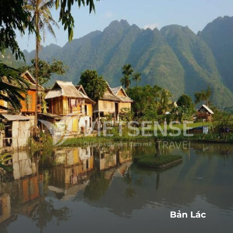 Bản Lác