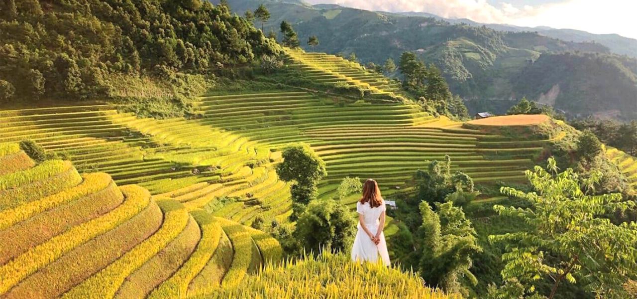 Bản Lìm Mông