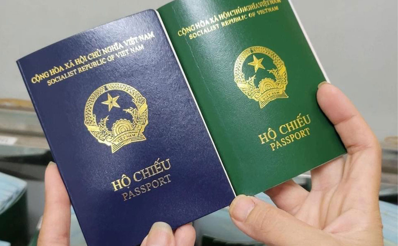 Bạn Nên Làm Gì Nếu Mất Hộ Chiếu Khi Đi Du Lịch Nước Ngoài