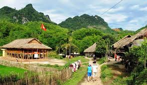 Bản Pom Coọng
