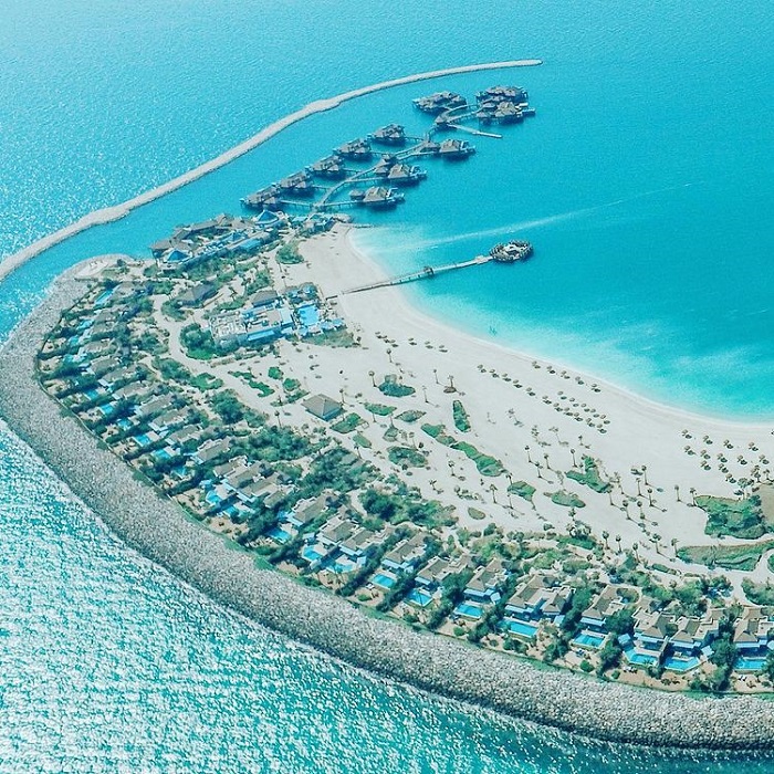 Banana Island