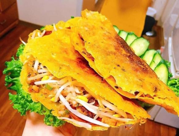 Bánh xèo Hội An – Gợi ý 10 địa chỉ thưởng thức ngon nhất