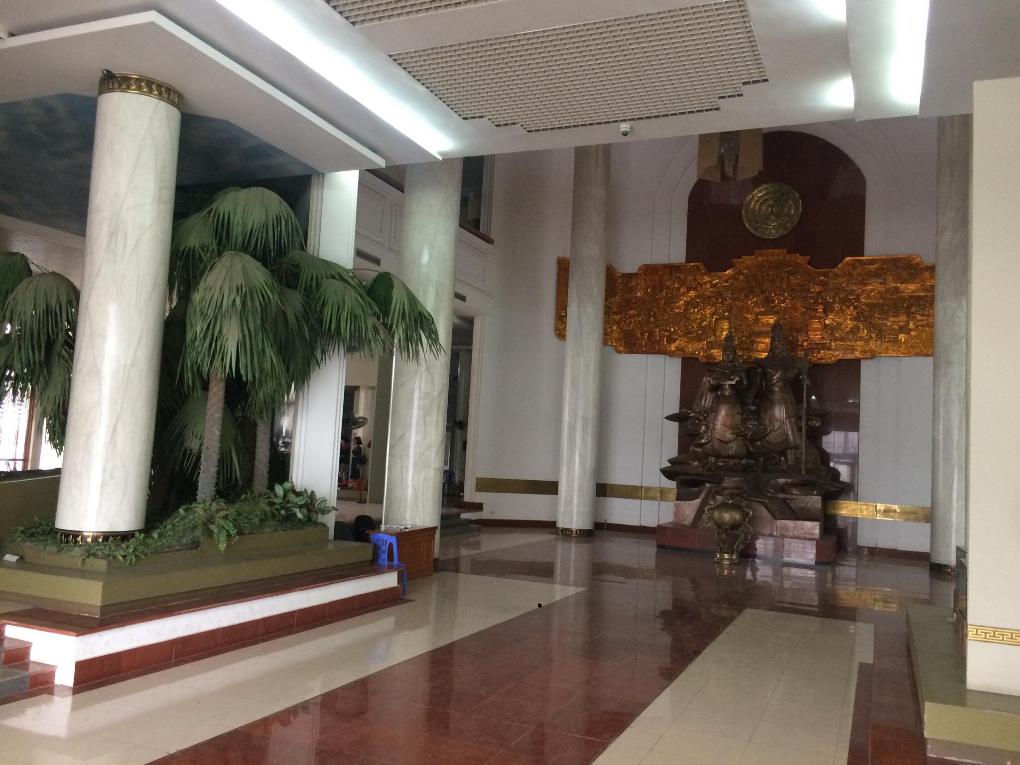 Bảo Tàng Hùng Vương, Nơi Kết Nối Những Huyền Thoại Vùng Đất Tổ