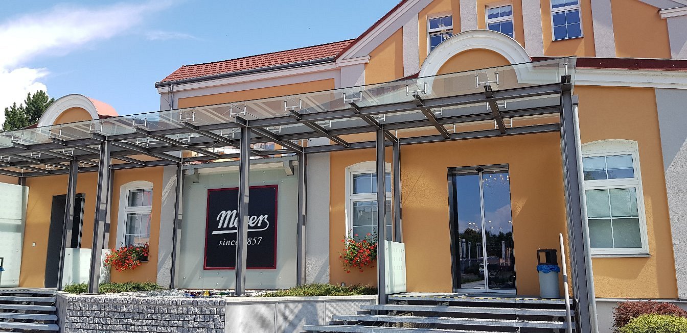 Bảo tàng Moser - Nơi lưu giữ tinh hoa pha lê Séc