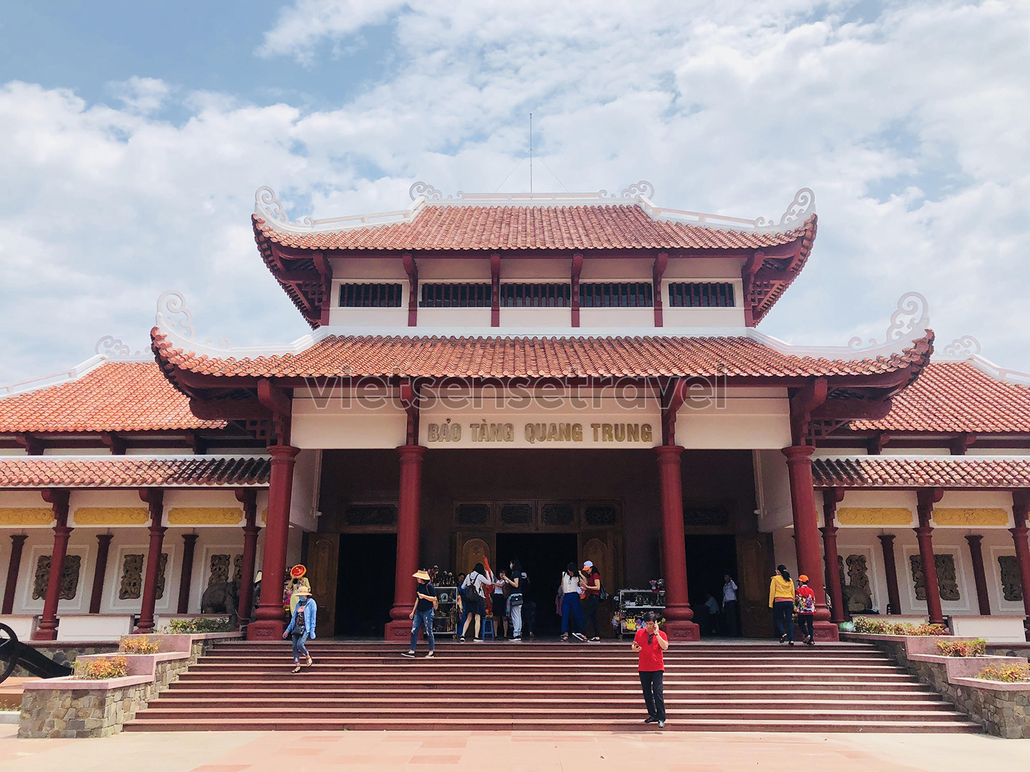 Bảo tàng Quang Trung
