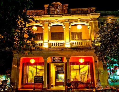 Bảo tàng văn hóa Sa Huỳnh