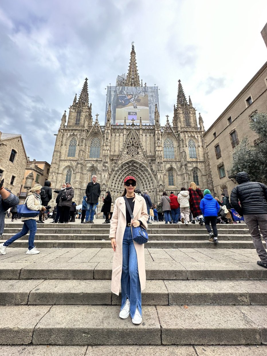 Barcelona