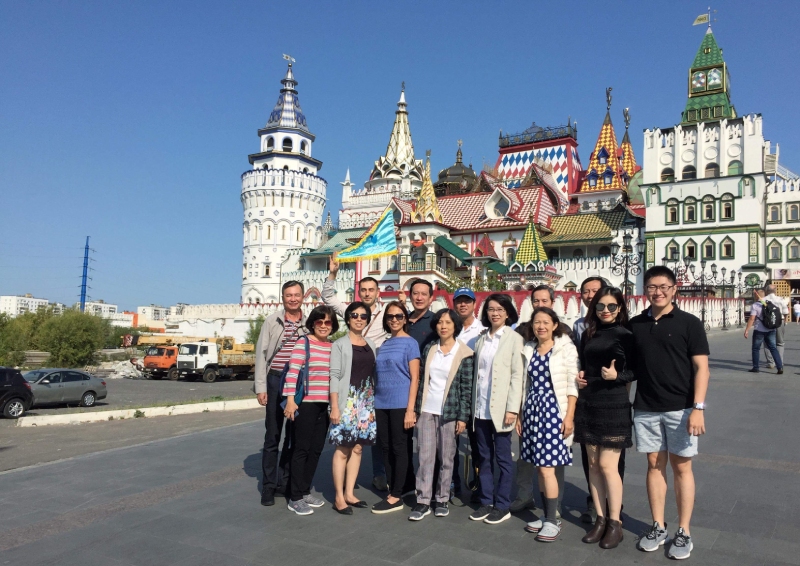 [Giải đáp] Bay từ Hà Nội tới Moscow mất bao lâu? Các hãng bay uy tín