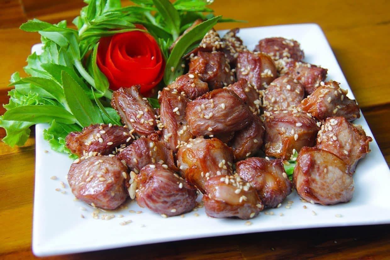 Địa chỉ thưởng thức Bê Chao Mộc Châu ngon chuẩn vị