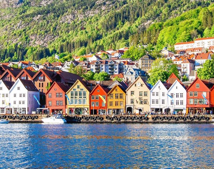 Bergen