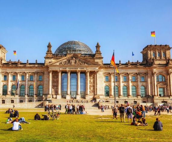 Berlin