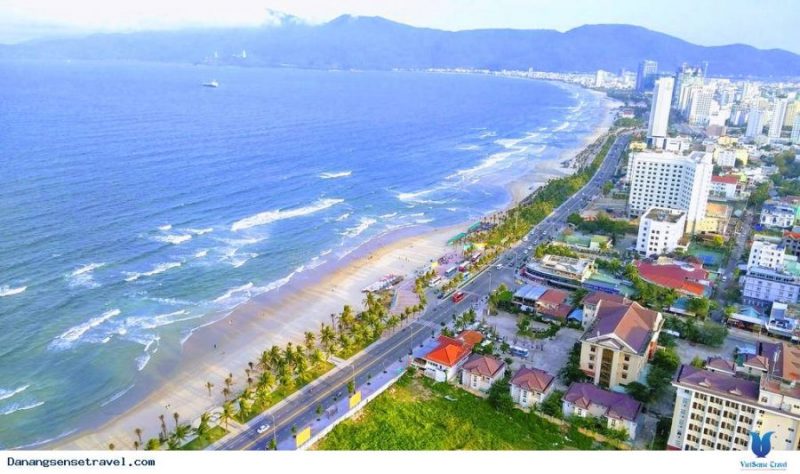 Biển Mỹ Khê