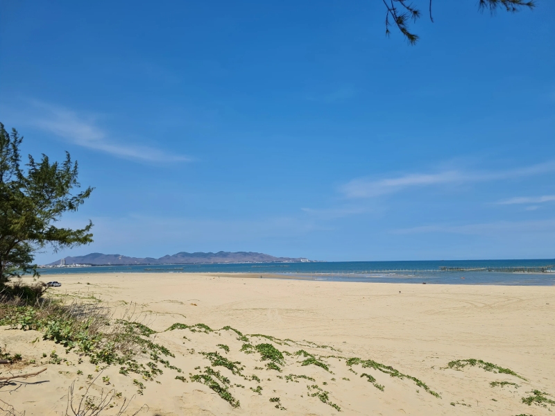 Biển Vũng Tàu