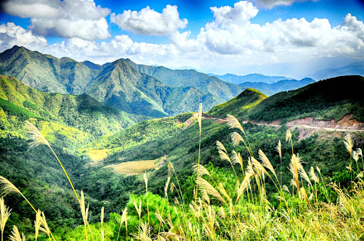 Bình Liêu-Thiên Đường Miền Biên Cương