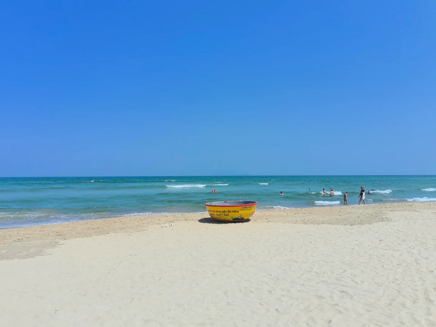 Bỏ túi những kinh nghiệm hữu ích khi du lịch Mỹ Khê - Đà Nẵng