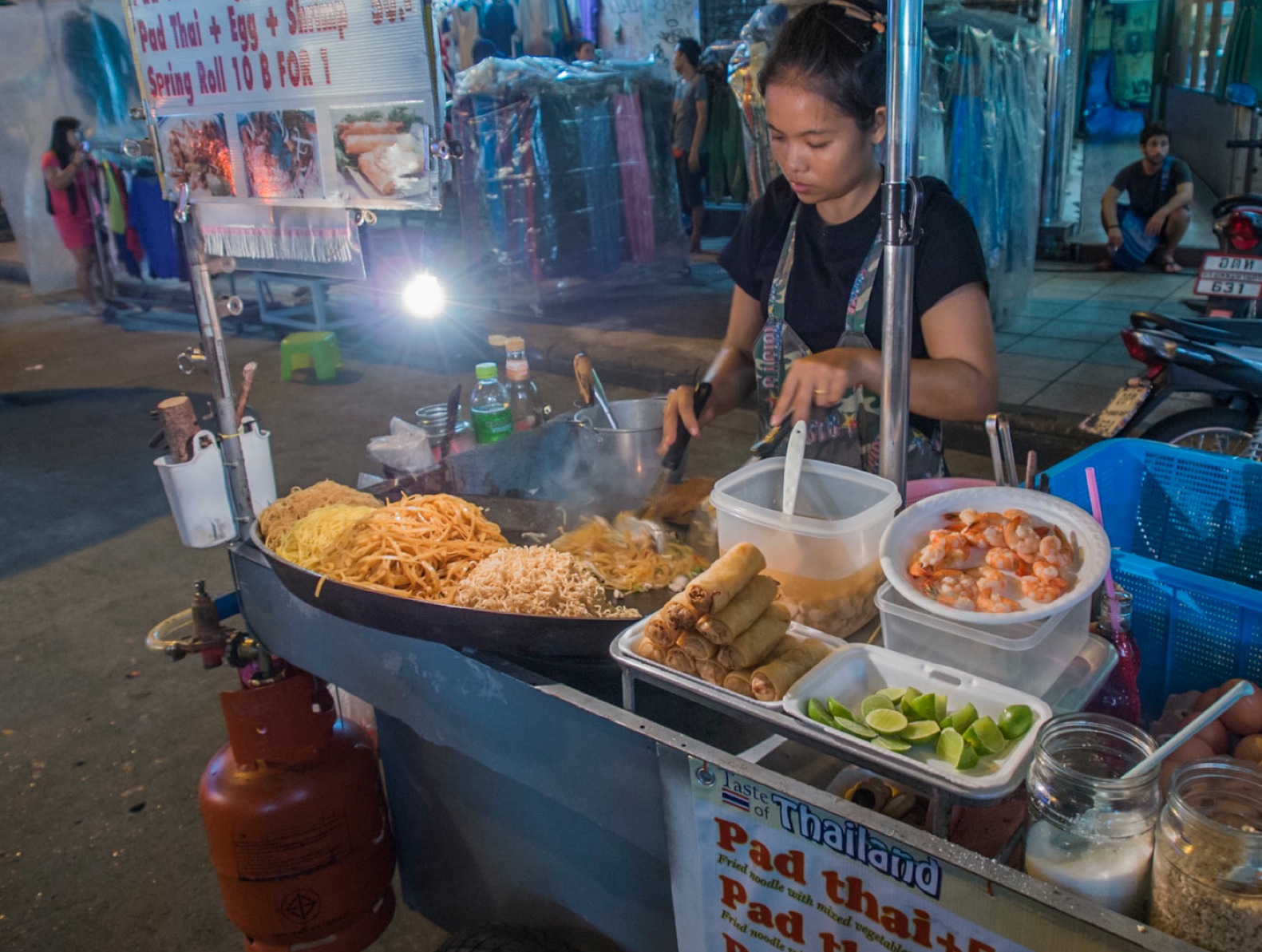Bỏ Túi Những Lưu Ý Cần Thiết Khi Đến Thái Lan