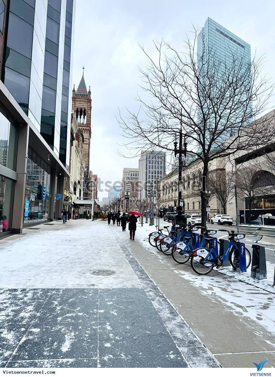 Boston