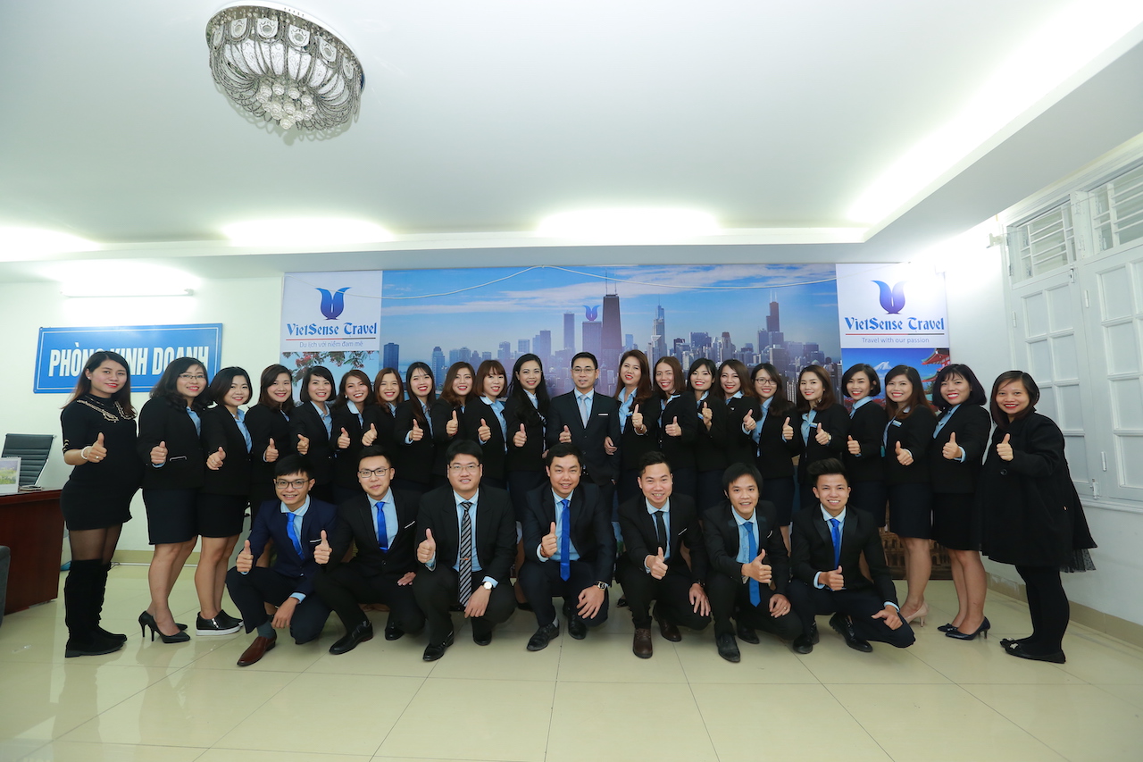 Các bước xây dựng chiến lược kinh doanh du lịch