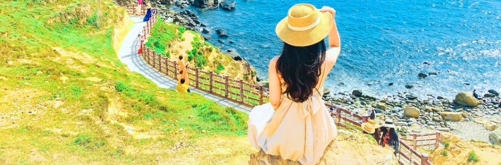 Các địa điểm du lịch Quy Nhơn miễn phí và hot nhất