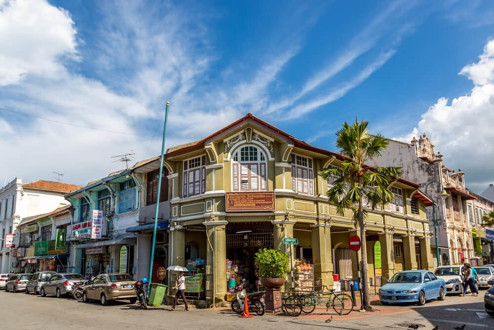 Các điểm du lịch Malaysia hấp dẫn đáng khám phá
