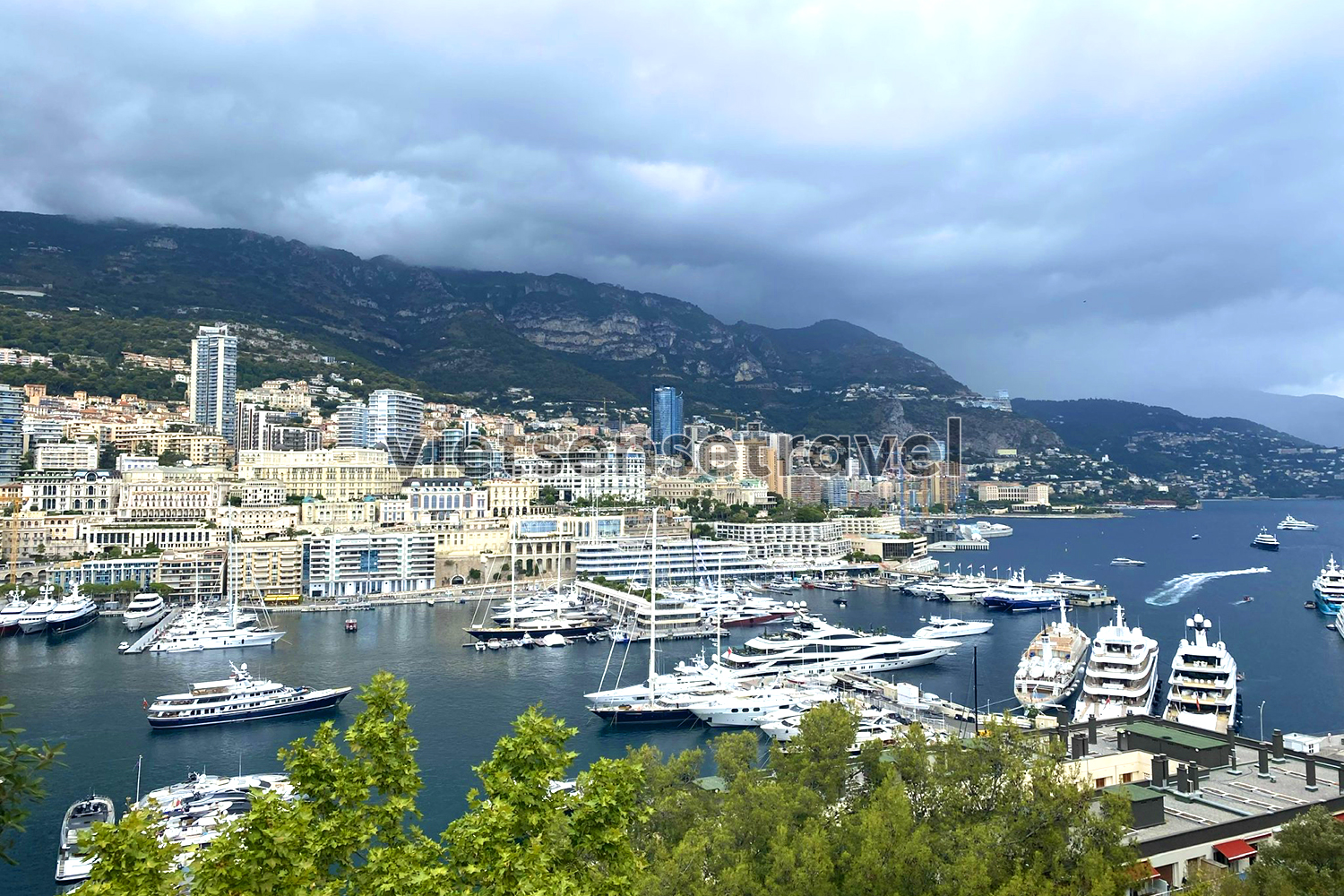 Các điểm du lịch Monaco nổi tiếng có thể bạn chưa biết