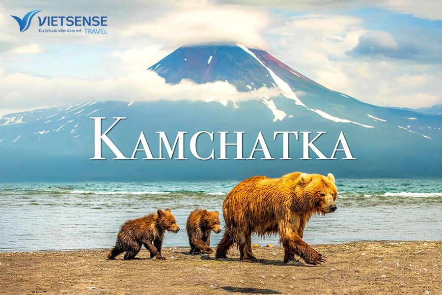 Tất tần tật về Kamchatka khách du lịch cần biết