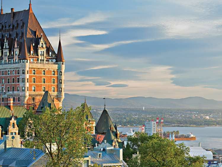 Canada mùa đông có gì đẹp, Canada tháng 11, 12, 1 có gì đẹp?