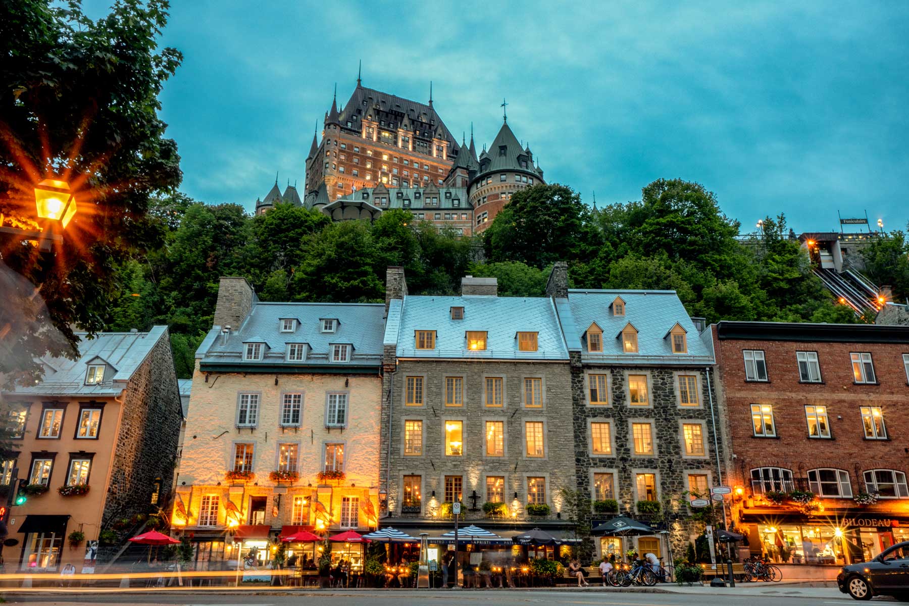 Canada Mùa Hè Có Gì Đẹp, Canada Tháng 5,6,7 Có Gì Đẹp