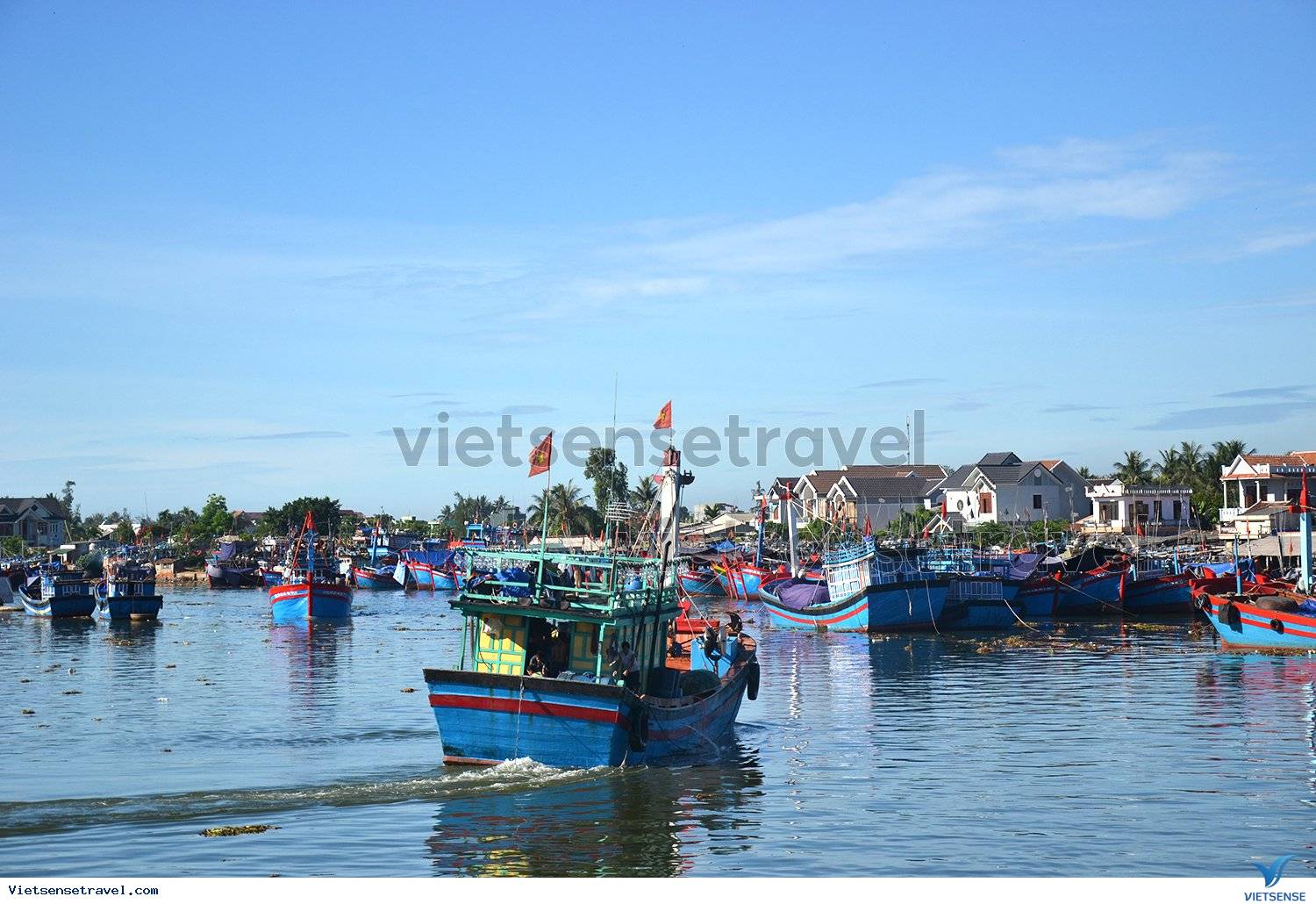 Cảng Sa Kỳ