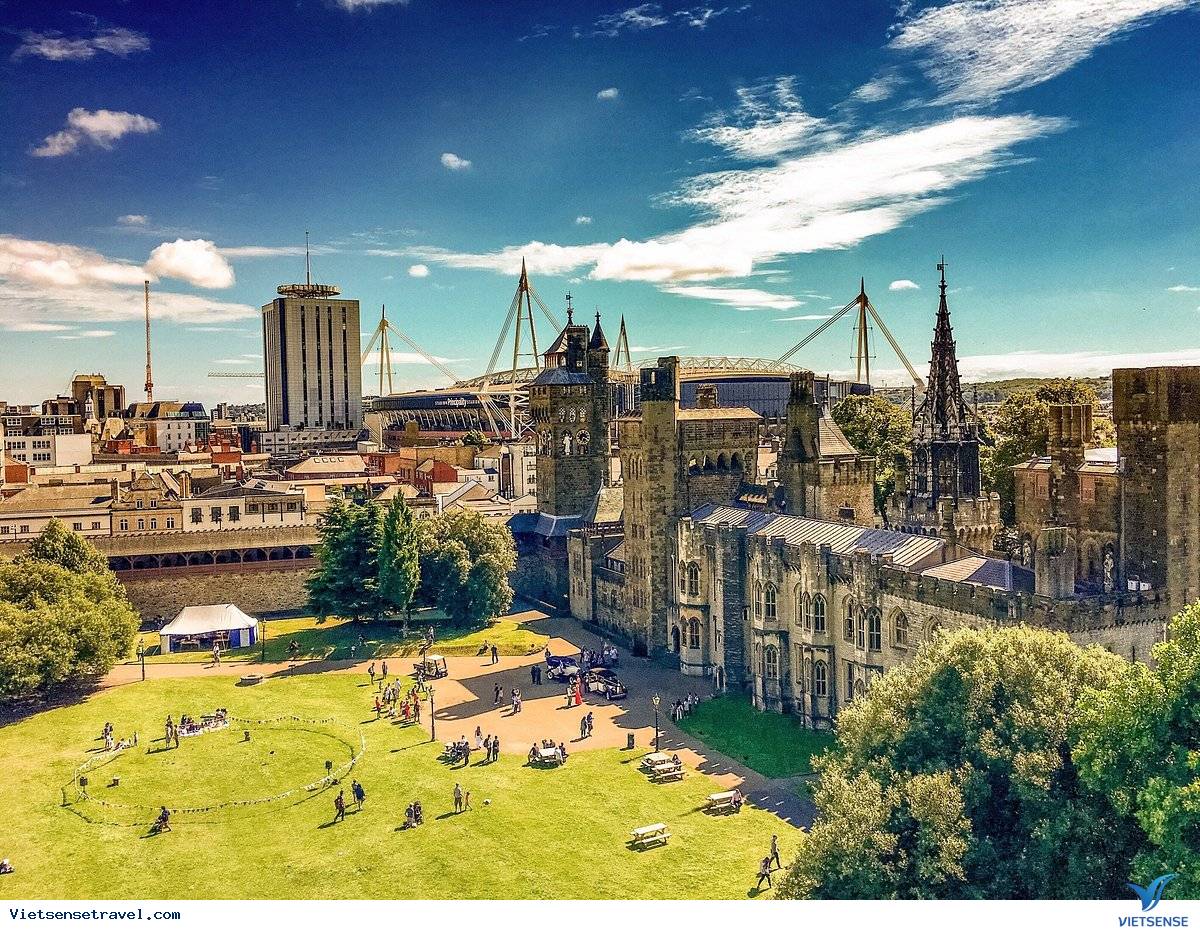 Cardiff