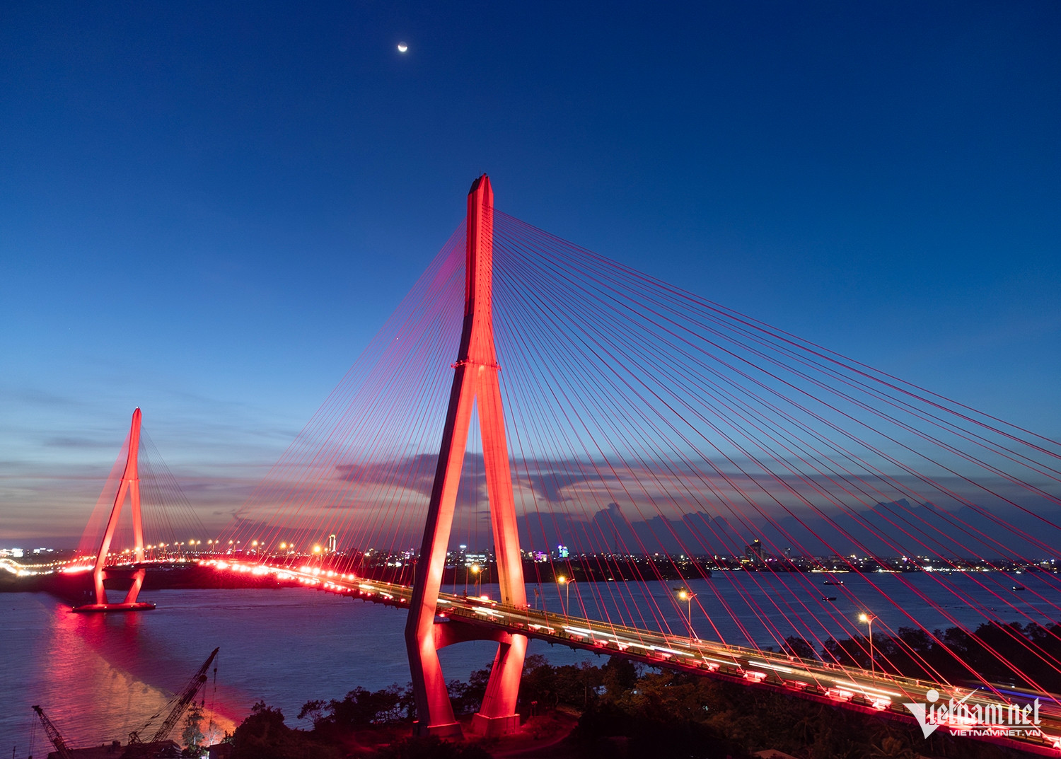 Cầu Cần Thơ