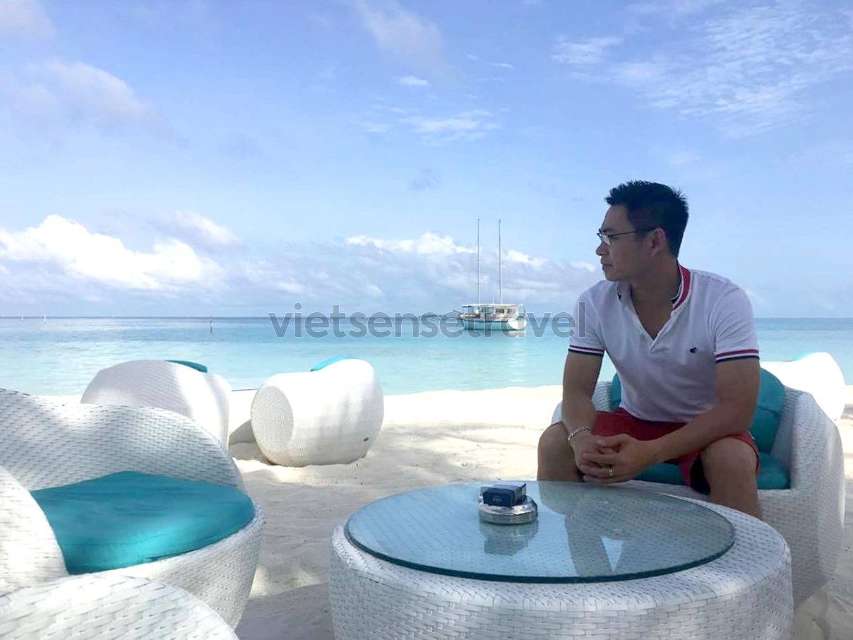 Những câu hỏi thường gặp trước chuyến đi Maldives