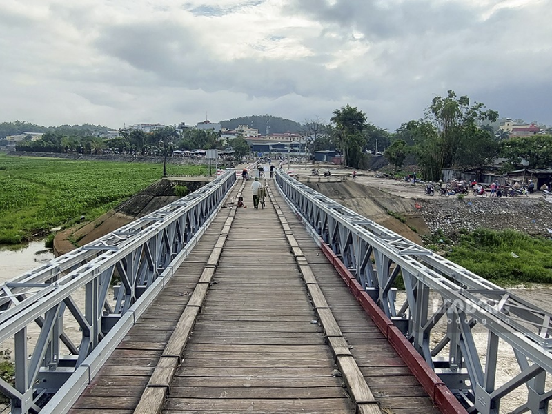 Cầu Mường Thanh