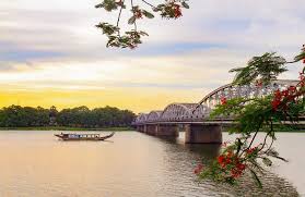 Cầu Trường Tiền