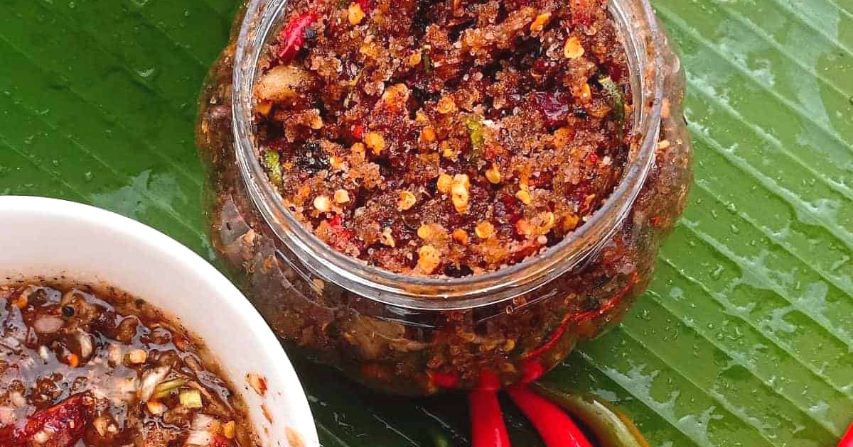 Chẩm Chéo