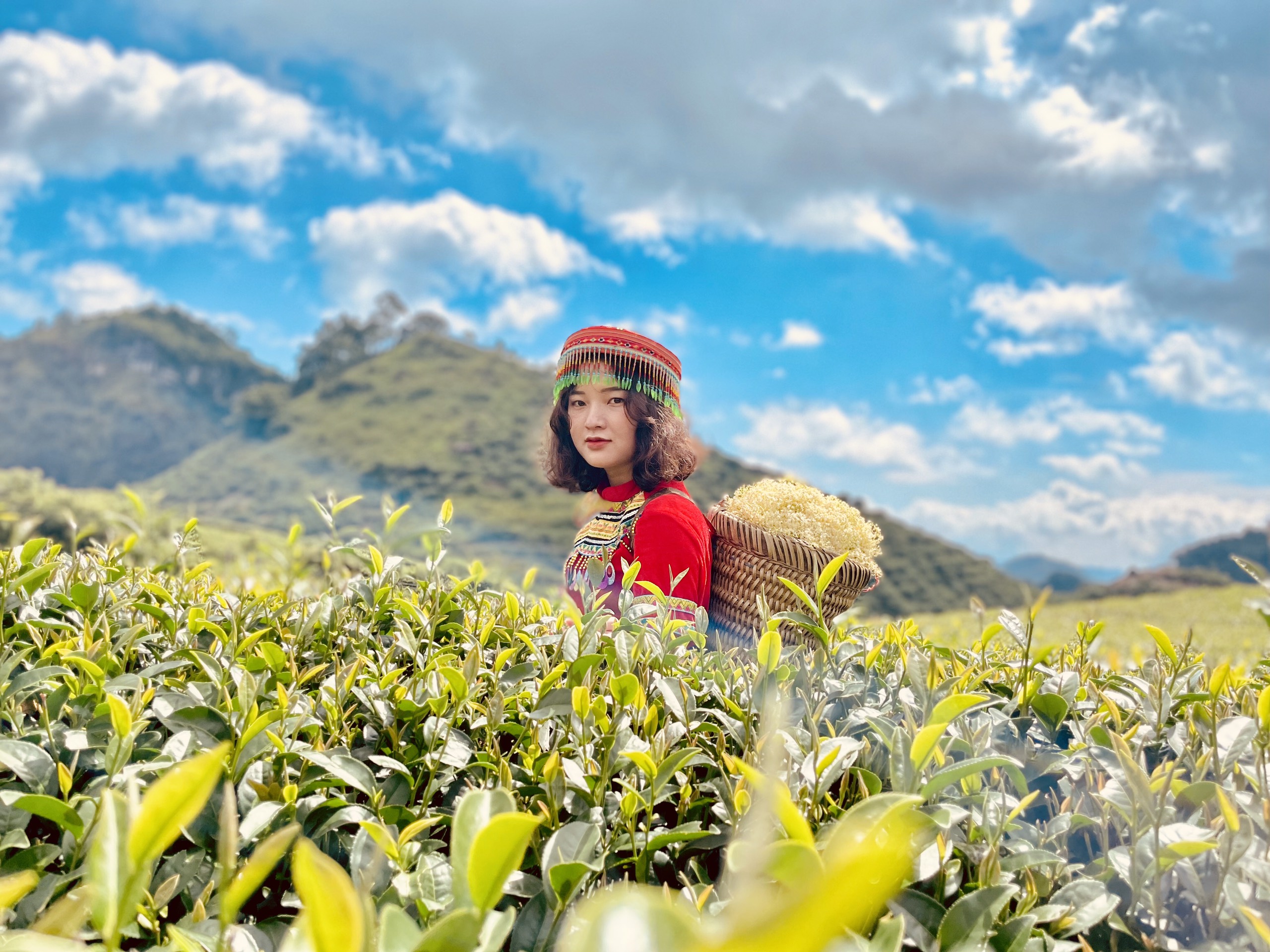 Trải nghiệm Chiềng Đi với những khám phá thú vị
