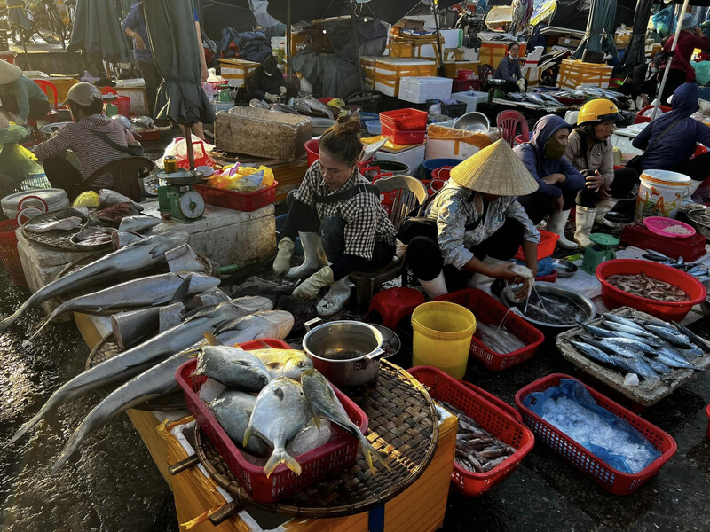 Chợ Đồng Hới