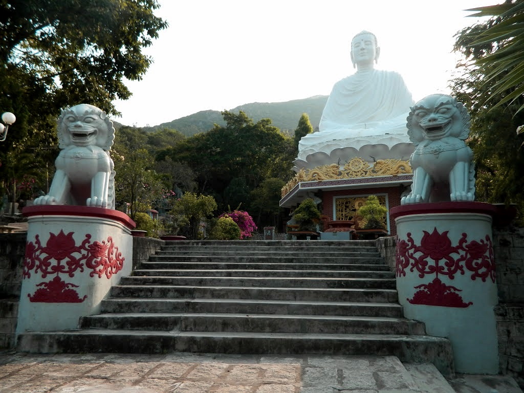Chùa Bảo Đài