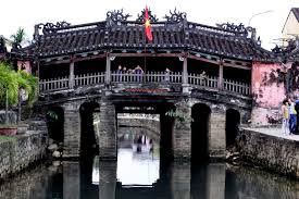 Chùa Cầu Nhật Bản
