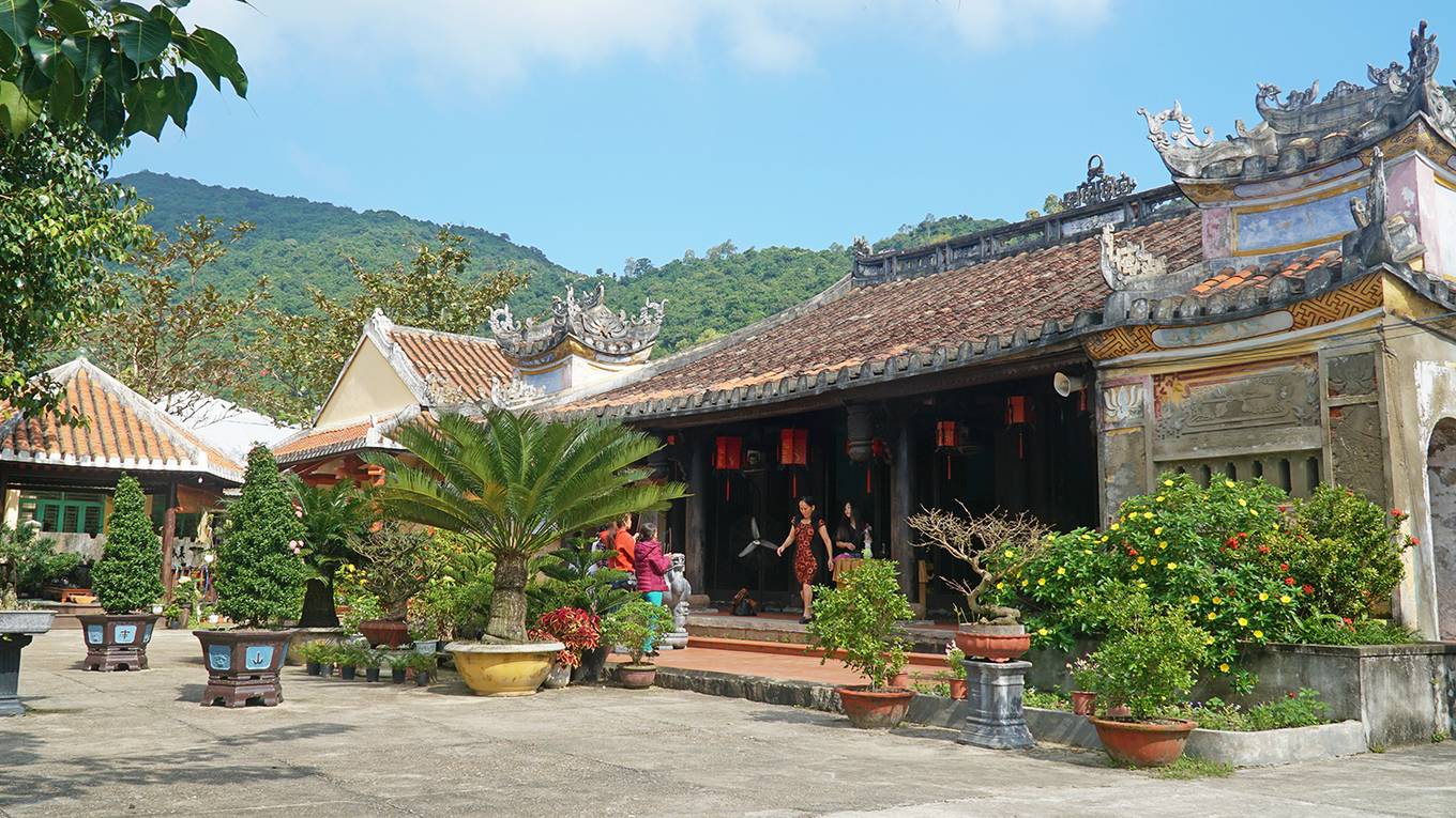 Chùa Hải Tạng