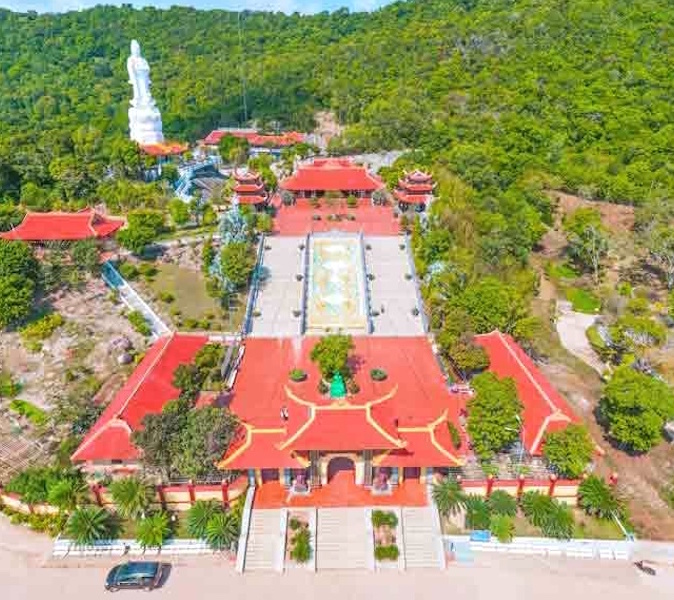 Chùa Hộ Quốc