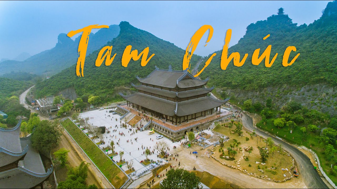 Chùa Tam Chúc