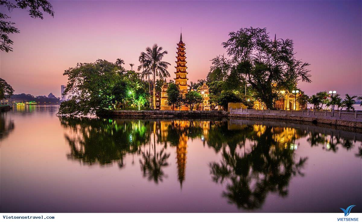 Chùa Trấn Quốc