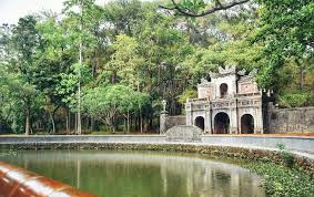 Chùa Từ Huế