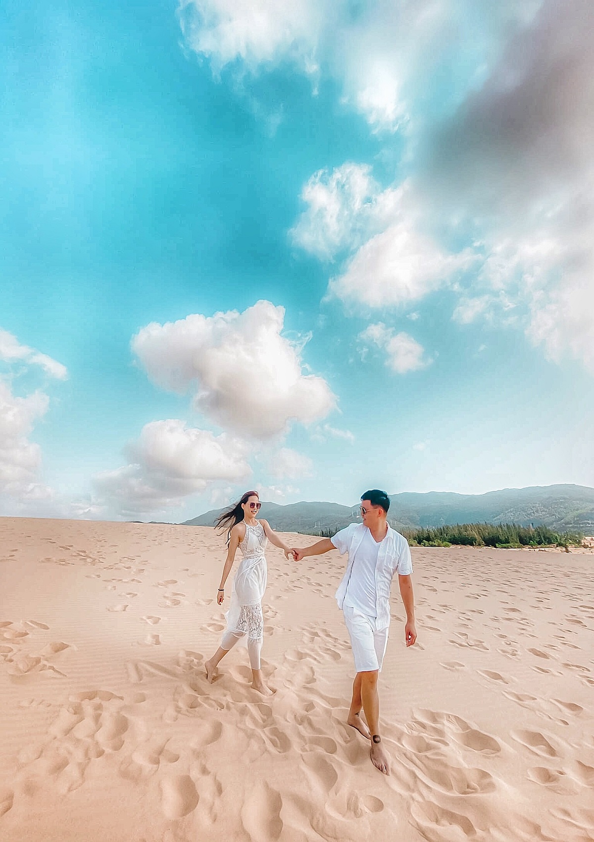 CHƯƠNG TRÌNH TOUR CHI TIẾT - Ảnh 1